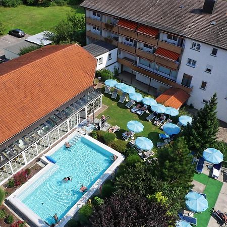Apartmenthaus Gass Bad Füssing Zewnętrze zdjęcie