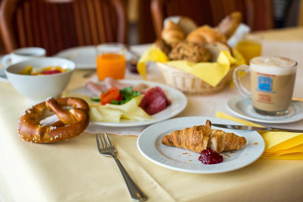 Apartmenthaus Gass Bad Füssing Zewnętrze zdjęcie