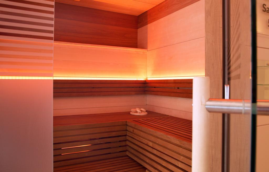 Apartmenthaus Gass Bad Füssing Zewnętrze zdjęcie