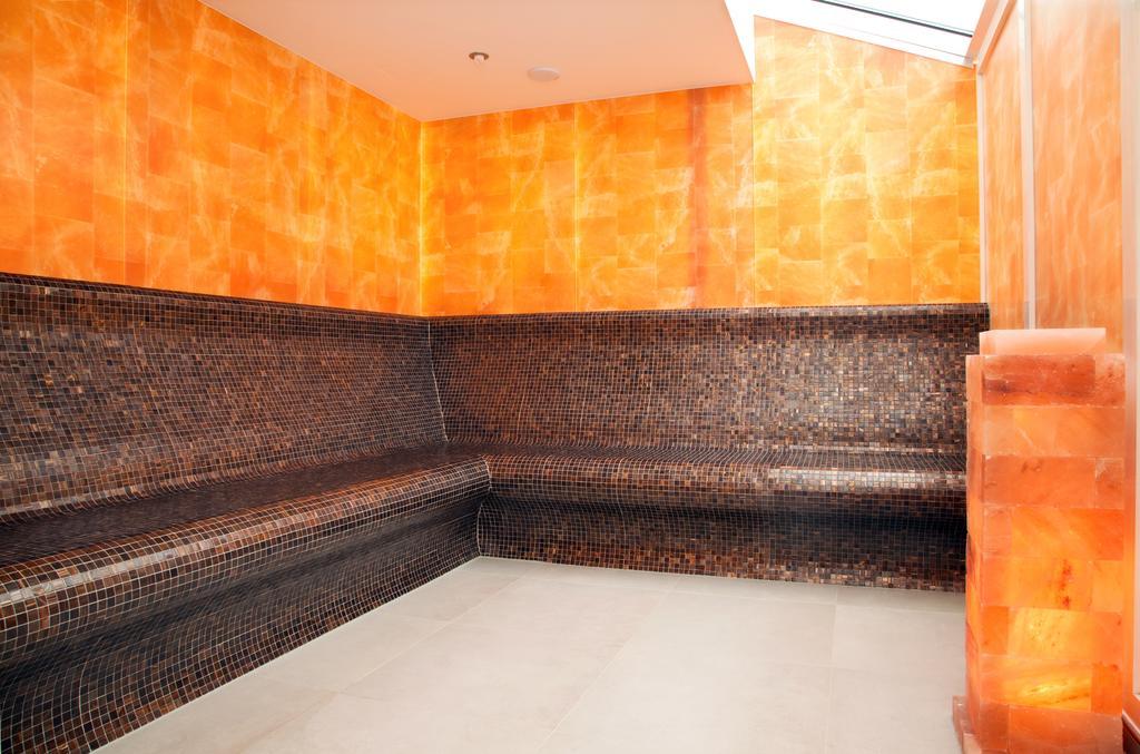 Apartmenthaus Gass Bad Füssing Zewnętrze zdjęcie