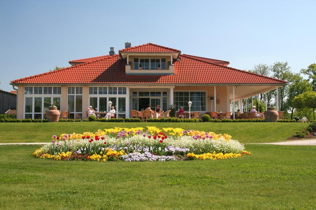 Apartmenthaus Gass Bad Füssing Zewnętrze zdjęcie