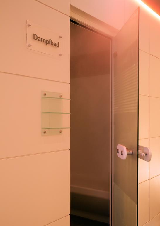 Apartmenthaus Gass Bad Füssing Zewnętrze zdjęcie