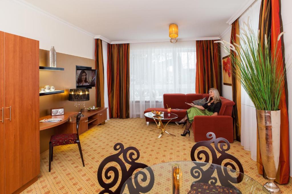 Apartmenthaus Gass Bad Füssing Zewnętrze zdjęcie