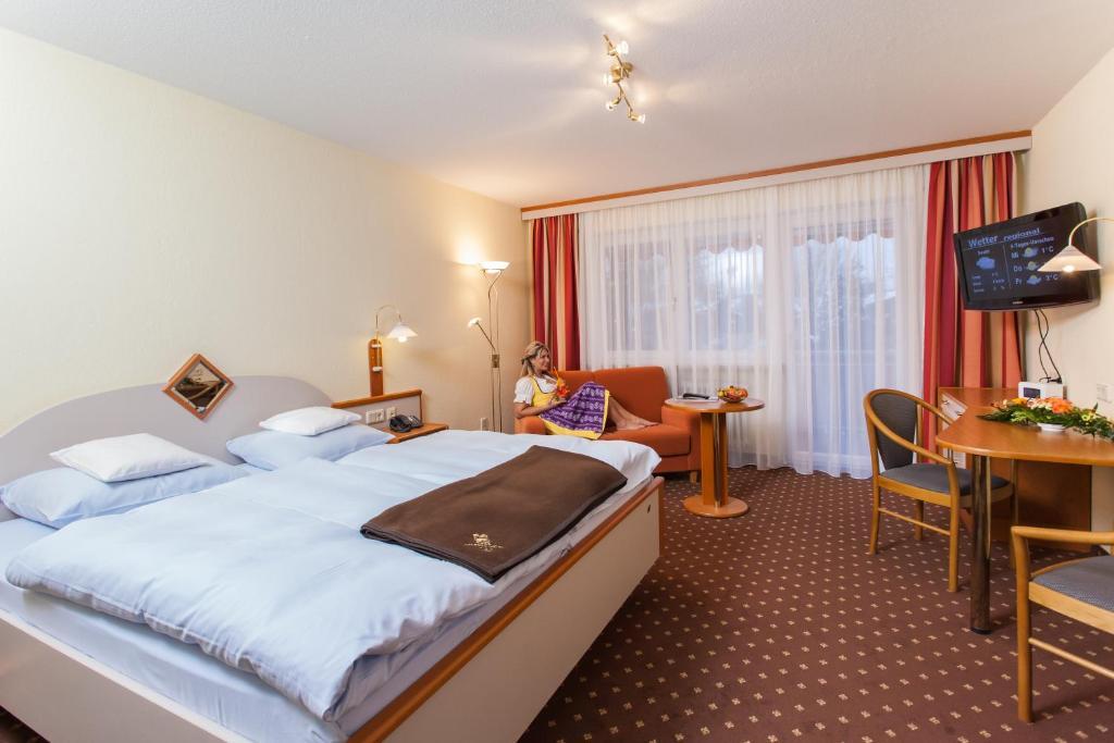 Apartmenthaus Gass Bad Füssing Zewnętrze zdjęcie