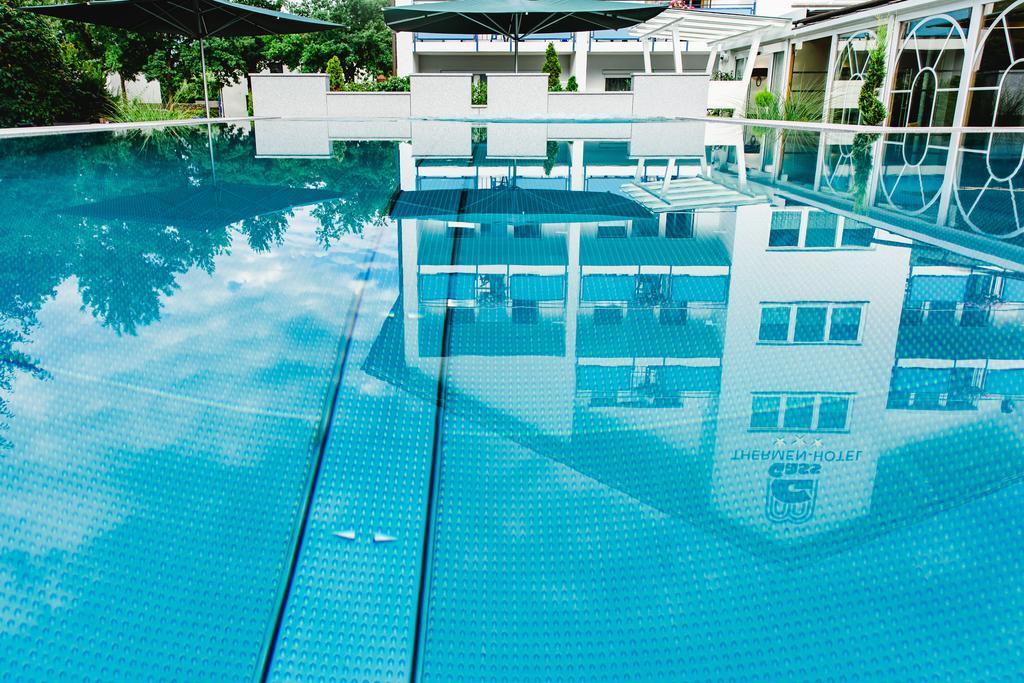 Apartmenthaus Gass Bad Füssing Zewnętrze zdjęcie